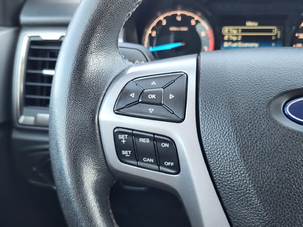 Used 2021 Ford Ranger 4x4 SuperCrew image 30