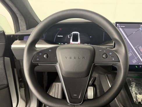 Used 2022 Tesla Model X Plaid AWD/4WD image 23