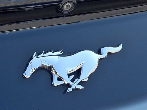 Certified 2017 Ford Mustang Coupe RWD image 30