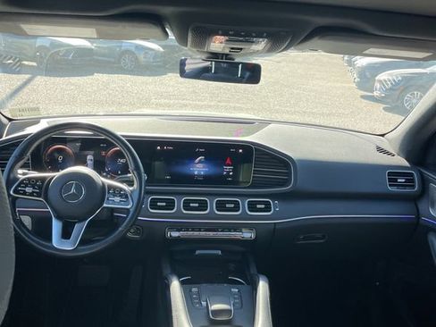 Used 2022 Mercedes-Benz GLE 350 GLE 350 image 8