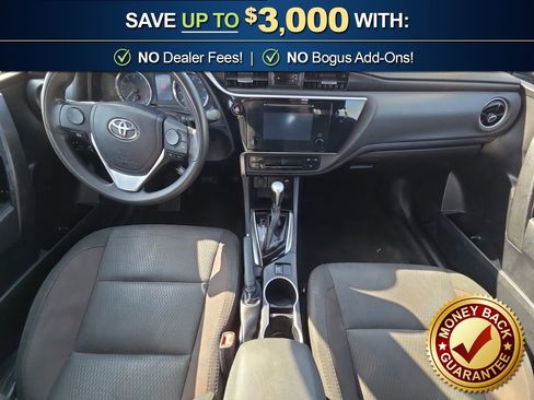 Used 2017 Toyota Corolla LE image 17