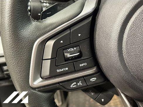Used 2021 Subaru Forester Limited AWD/4WD image 12