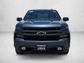 Used 2019 Chevrolet Silverado 1500 RST w/ All-Star Edition RWD video 2