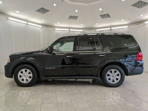 Used 2006 Lincoln Navigator Luxury AWD/4WD image 5