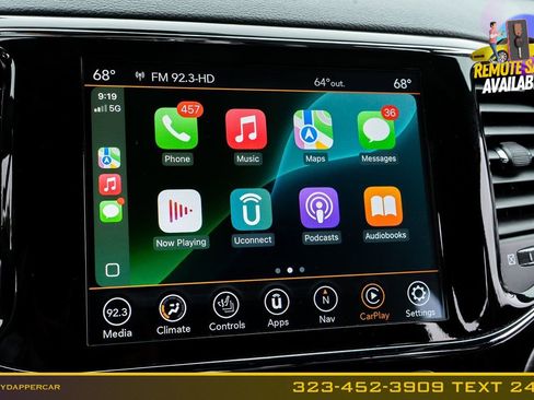 Used 2021 Jeep Grand Cherokee Laredo X AWD/4WD image 41