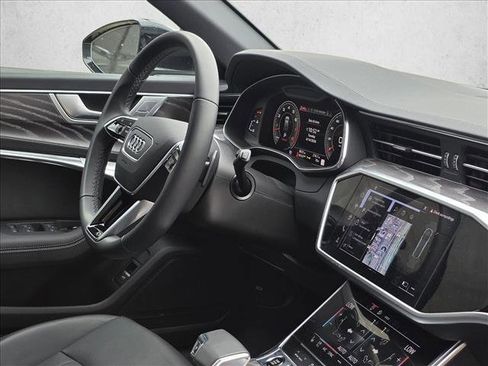 Certified 2025 Audi A6 Premium Plus w/ Driver Assistance Package AWD/4WD image 10