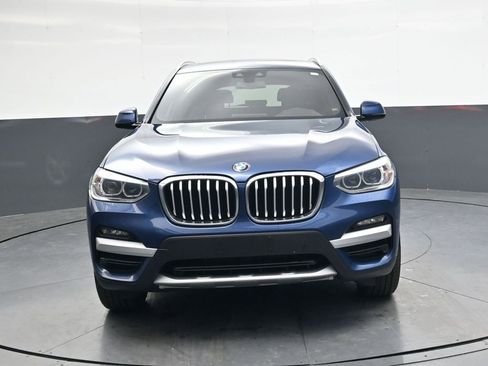 Used 2020 BMW X3 xDrive30i image 10