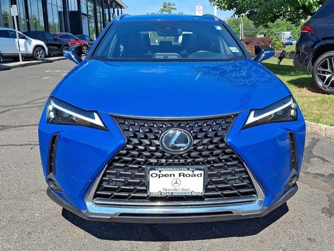 Used 2024 Lexus UX 250h AWD w/ Premium Package image 2