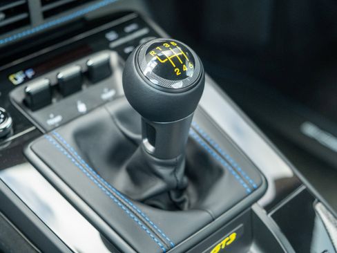 New 2026 Porsche 911 GT3 image 35