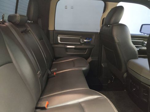Used 2016 RAM 1500 Limited image 19
