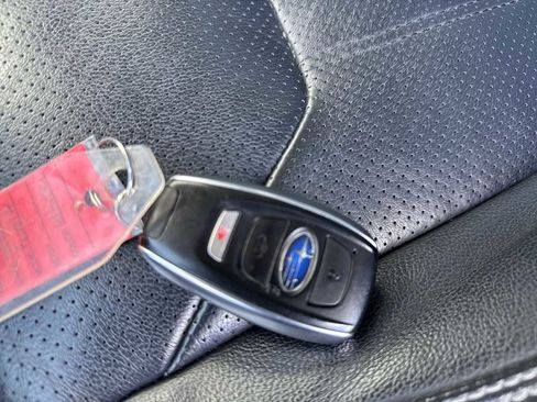 Used 2021 Subaru Forester Limited w/ Popular Package #3 image 35