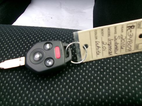 Used 2016 Subaru Impreza 2.0i image 19