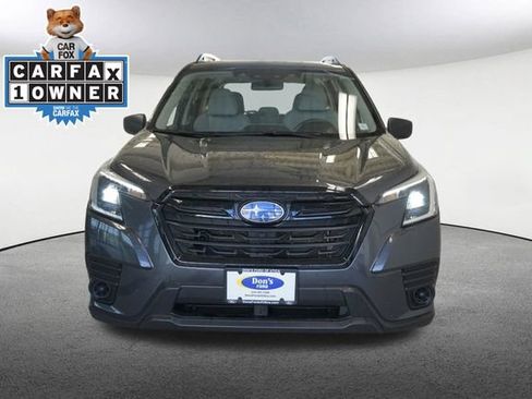 Used 2024 Subaru Forester AWD/4WD image 18