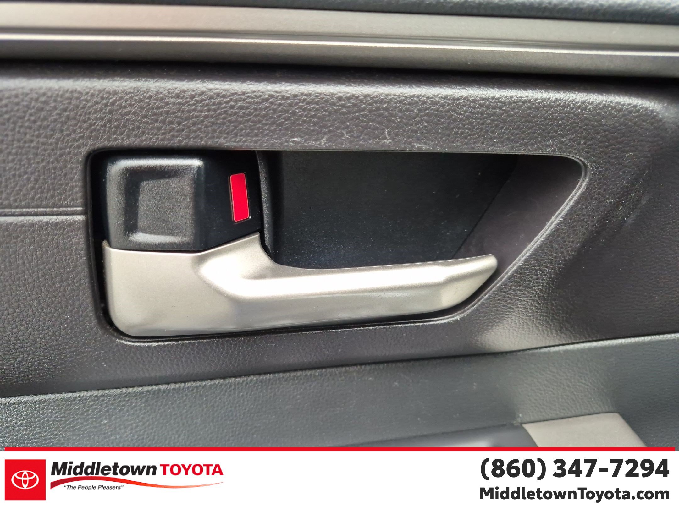 Used 2024 Toyota Tundra SR5 AWD/4WD image 11