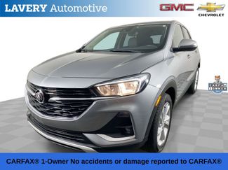 Certified 2023 Buick Encore GX Preferred video 1