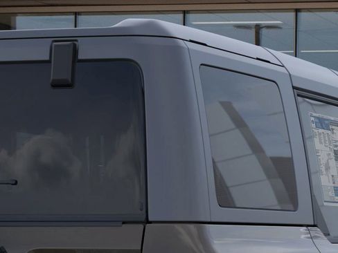 New 2025 Ford Bronco Big Bend w/ Black Diamond Package image 27