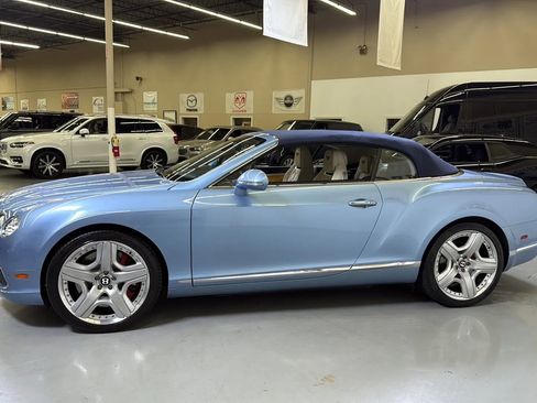 Used 2013 Bentley Continental GT image 5