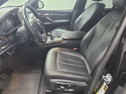 Used 2018 BMW X5 xDrive35i w/ M Sport Package AWD/4WD image 23