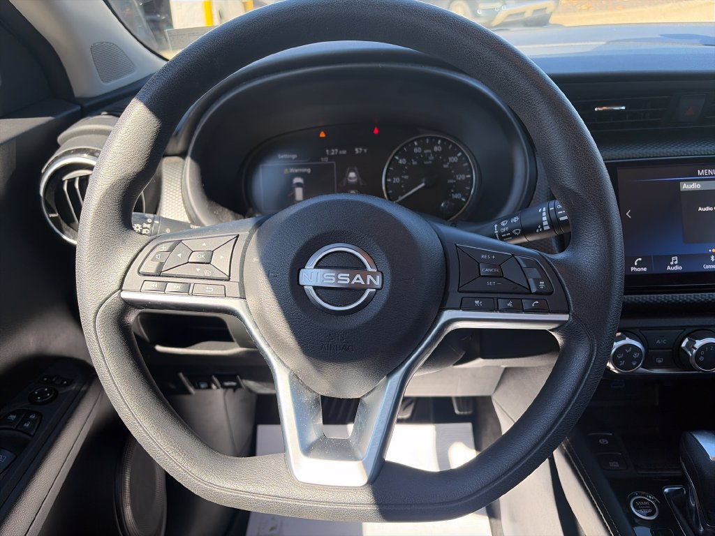 Used 2024 Nissan Kicks SV w/ Exterior Package FWD image 15