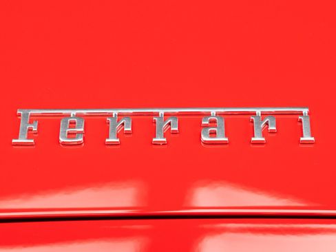 Certified 2019 Ferrari 488 Spider RWD image 43