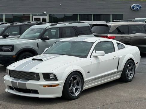 Used 2007 Ford Mustang GT RWD image 37