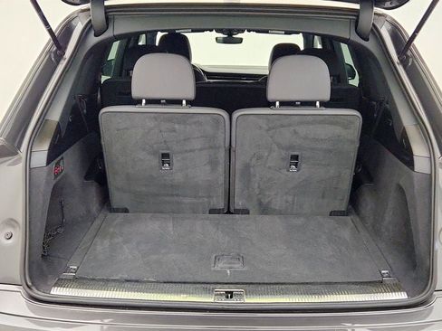 Used 2025 Audi Q7 3.0T Premium Plus AWD/4WD image 22