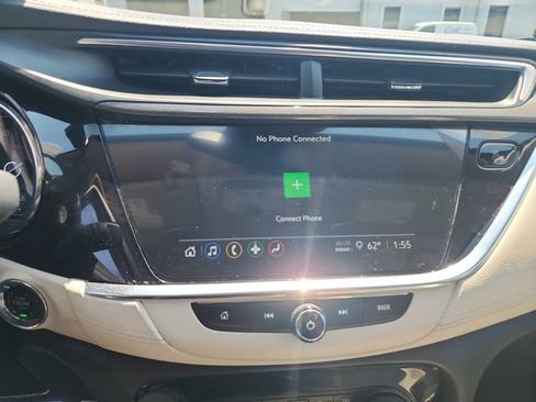 Used 2022 Buick Encore GX Select FWD image 24