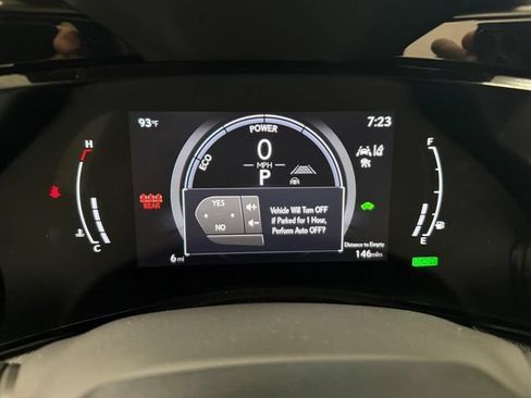 New 2026 Lexus NX 350h AWD w/ Premium Package image 22