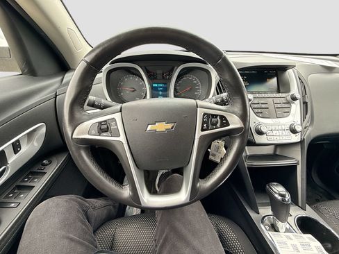 Used 2016 Chevrolet Equinox LT w/ Convenience Package FWD image 14