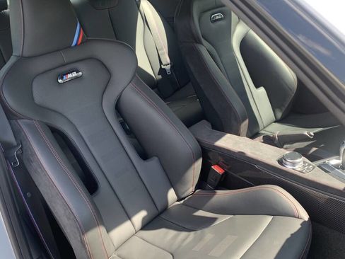 Used 2020 BMW M2 CS RWD image 39