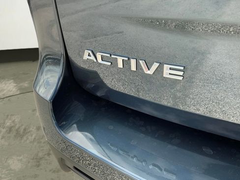 New 2025 Ford Expedition Active AWD/4WD image 39
