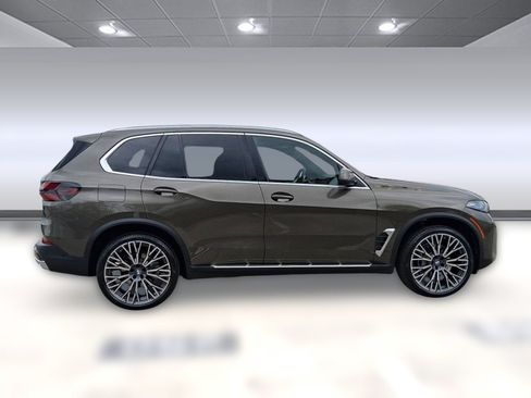 Used 2026 BMW X5 sDrive40i RWD image 7
