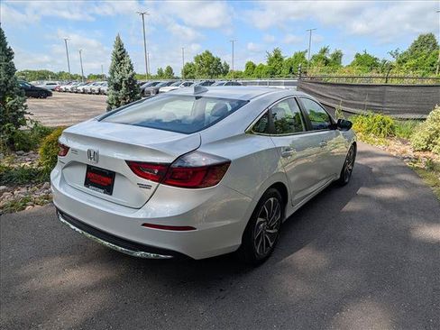 Used 2022 Honda Insight Touring image 5