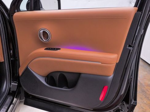 Certified 2026 Hyundai Palisade Calligraphy image 37