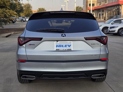 New 2026 Acura MDX A-Spec image 4