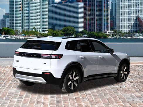 New 2026 Honda Prologue Touring image 5