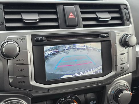 Used 2017 Toyota 4Runner SR5 Premium image 18