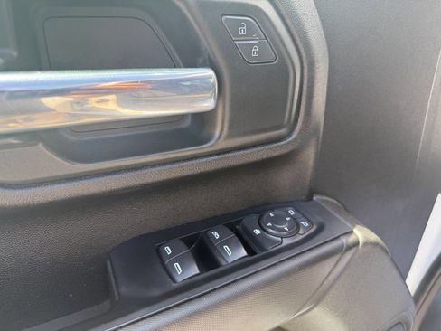 Used 2024 Chevrolet Silverado 2500 W/T w/ WT Convenience Package AWD/4WD image 15