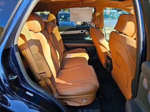 New 2026 Genesis GV80 3.5T Advanced image 29