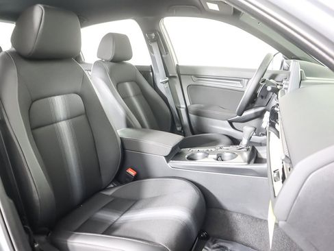 New 2026 Honda Civic Sport image 20