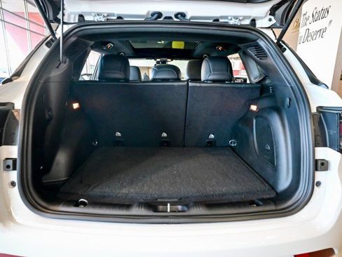 Used 2022 Jeep Compass High Altitude image 20