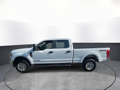 Used 2019 Ford F250 XL w/ STX Appearance Package AWD/4WD image 4