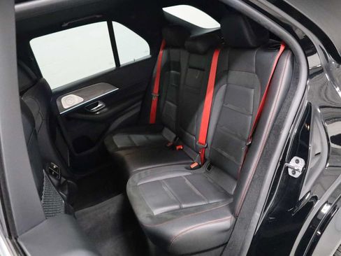 Used 2021 Mercedes-Benz GLE 53 AMG 4MATIC image 34