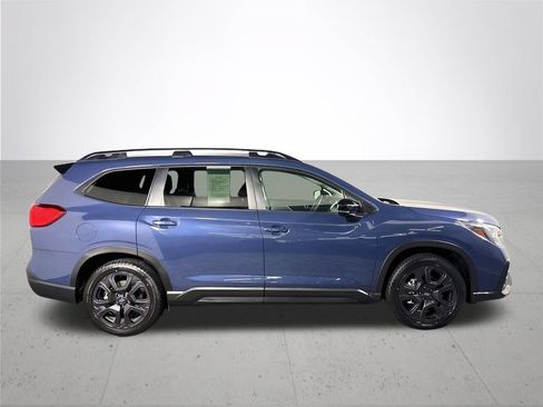 Used 2024 Subaru Ascent Onyx Edition Limited AWD/4WD image 6