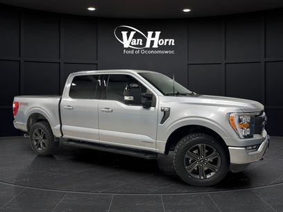 Used 2023 Ford F150 Lariat