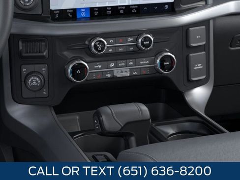New 2026 Ford F150 XLT image 18
