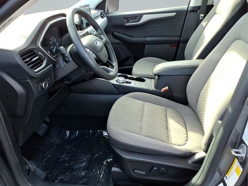 Used 2022 Ford Escape SE w/ Convenience Package image 24