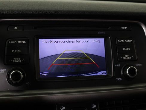 Used 2017 Kia Optima LX w/ Convenience Package FWD image 40