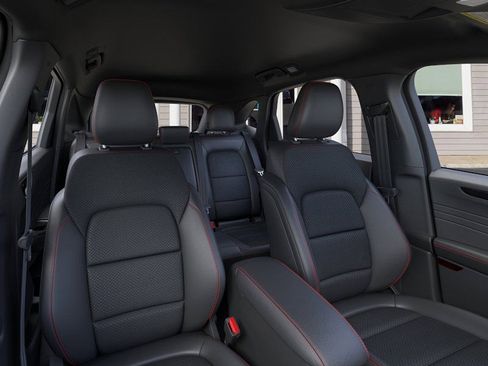 New 2026 Ford Escape ST-Line w/ Cold Weather Package image 10