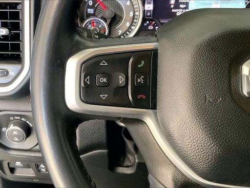 Used 2022 RAM 1500 Lone Star image 21